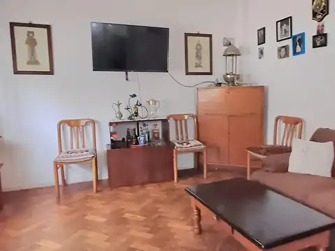 PH de 2 plantas en Villa del Parque con Terraza