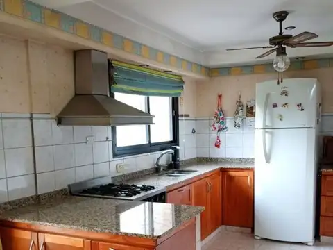 Casa en Venta 40 años