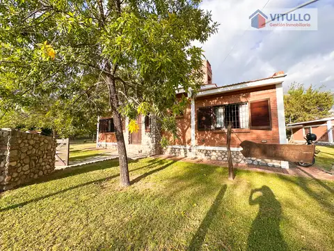 Casa en Venta de 2 dormitorios