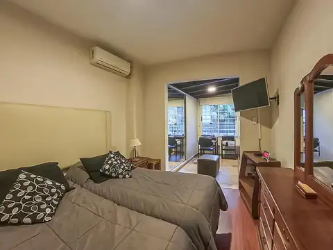 Departamento en Venta 57 años
