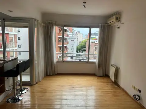 Departamento en Alquiler de 2 ambientes