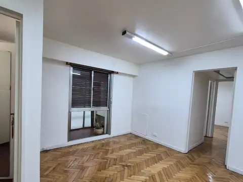 ALQUILER DEPTO DE 3 AMBIENTES APTO PROFESIONAL EN CABALLITO
