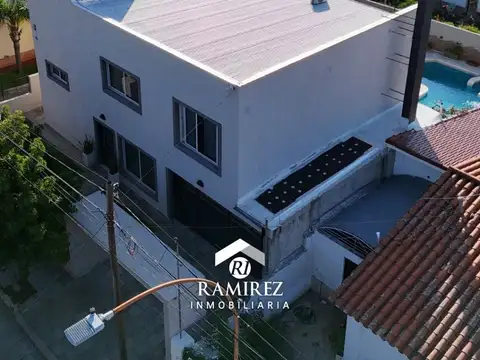 Casa en Venta 9 años