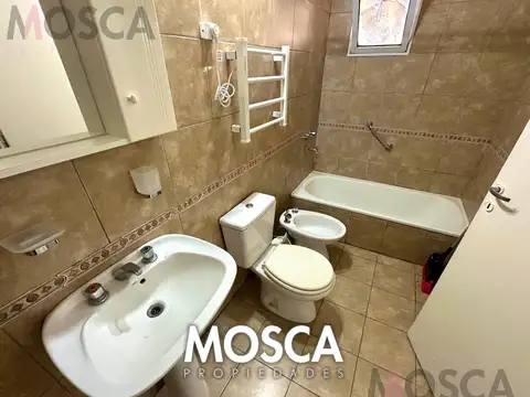 Departamento en Venta 15 años