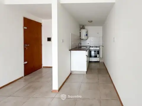 Departamento en Alquiler de Monoambiente