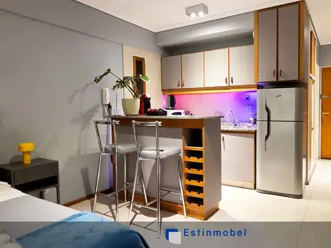 Departamento en Alquiler Temporal en Belgrano, USD 1.000