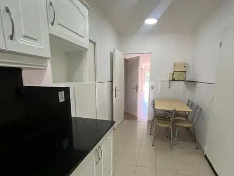 Departamento 3 ambientes con 3 baños