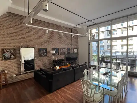 Venta Departamento 2 ambientes en Barracas