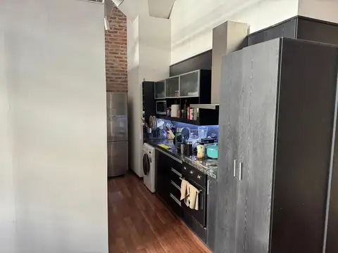 Venta Departamento 2 ambientes en Barracas
