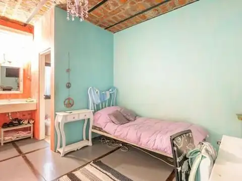 Depto Tipo Casa en Venta con 1 cocheras