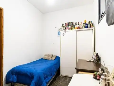 Depto Tipo Casa 5 ambientes con 5 baños