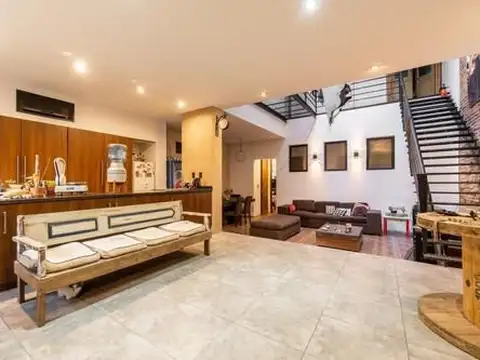 Depto Tipo Casa en Venta al Norte