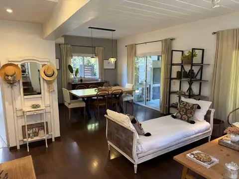 El Atardecer , Rincón de Milberg, Tigre