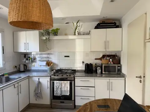 El Atardecer , Rincón de Milberg, Tigre