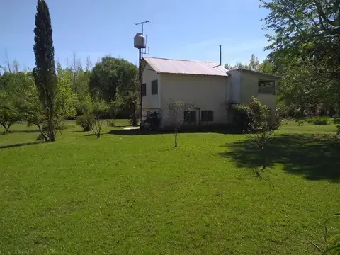 Casa en Venta en Delta del Tigre, USD 75.000