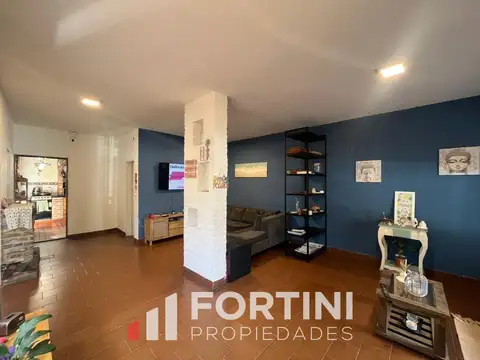 San Jose de Flores 4825