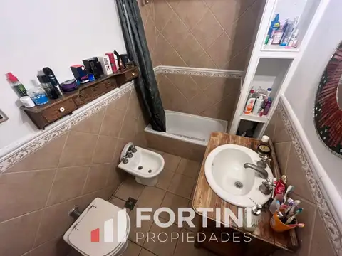 Casa en Venta 55 años