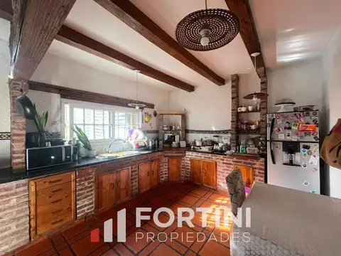 Venta Casa 3 dormitorios Villa Ballester
