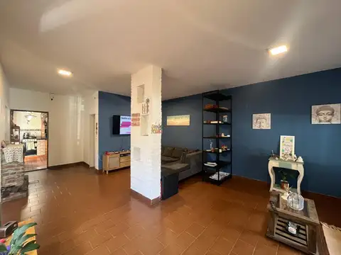 Casa en Venta en Villa Ballester, USD 119.000