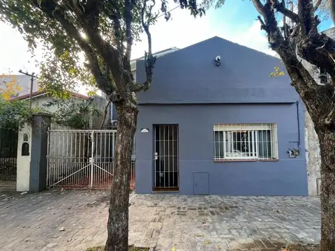 Venta Casa 3 dormitorios Villa Ballester