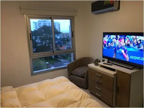 Departamento en Alquiler de 2 dormitorios