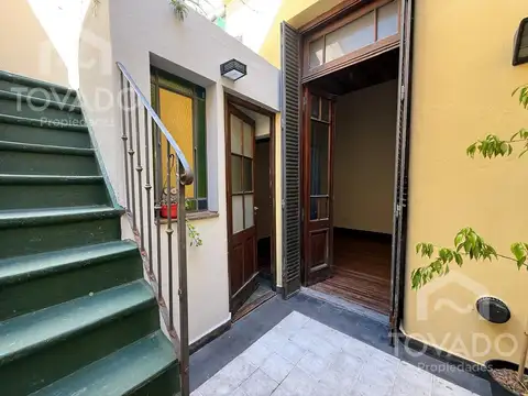 Depto Tipo Casa en Venta de 2 ambientes