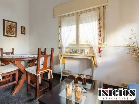 Casa en Venta de 2 dormitorios