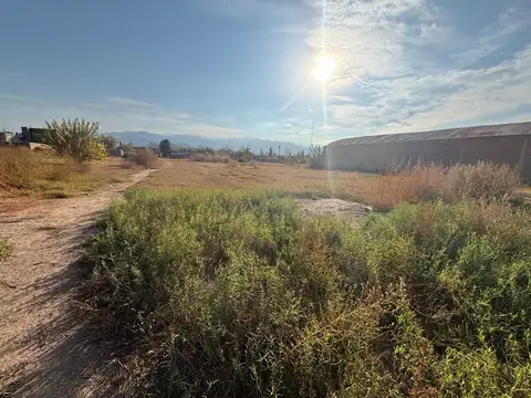 Terreno en Venta en Panquehua, USD 59.900