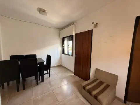 Depto Tipo Casa en Venta en Villa Lynch, USD 48.900