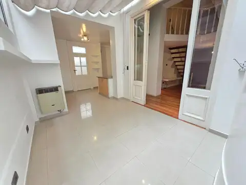 Depto Tipo Casa en Alquiler al Este