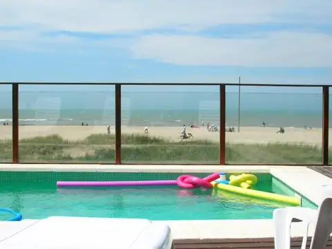 Villa Gesell 100