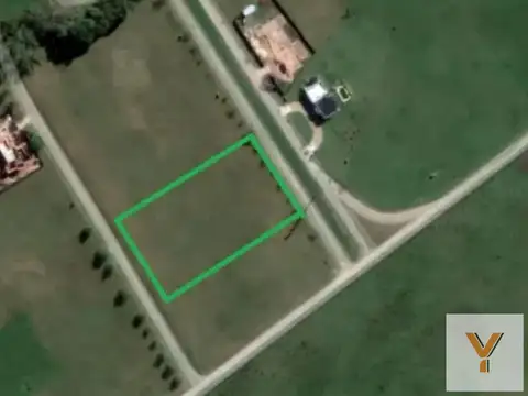 Terreno en Venta en Carlos Keen, USD 35.000