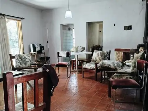 CASAS - QUINTA - JOSÉ C. PAZ, GRAN BS. AS. NOROESTE