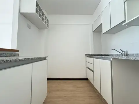 Departamento en Venta en Rosario, USD 69.000