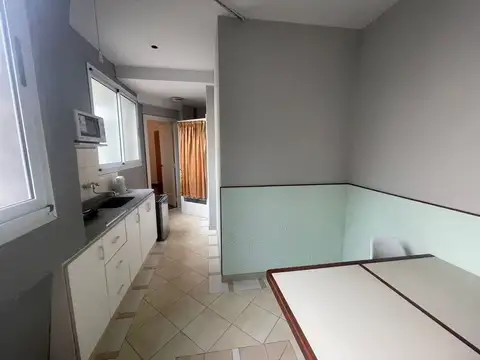 Departamento en Venta con 4 cocheras