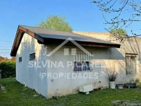 VENTA CASA PARQUE SAKURA -CALLE E. ECHEVERRIA 300
