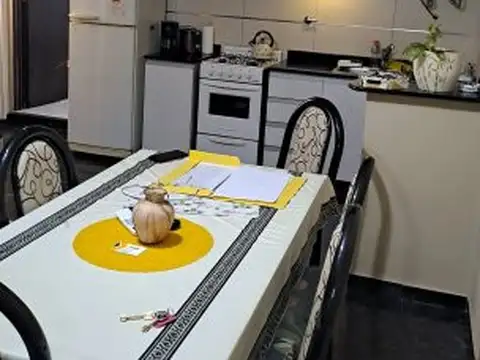 Casa en Alquiler de 1 dormitorio