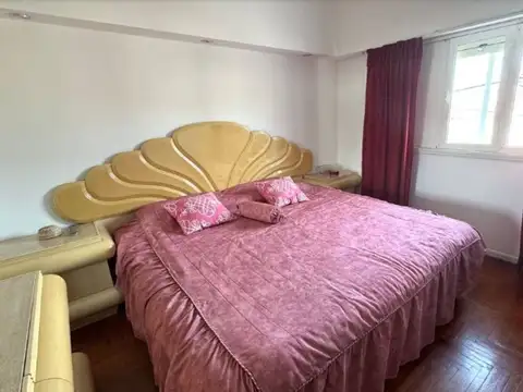 Depto Tipo Casa 4 ambientes con 1 baño