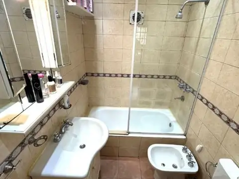 Depto Tipo Casa en Venta 26 años