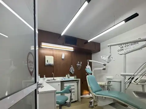 Local Comercial - Duarte Quirós al 1500