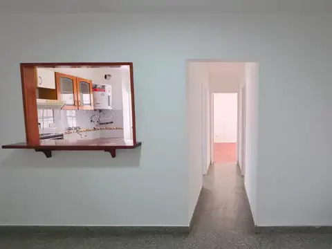 Enrique Marengo 4500, Piso 5
