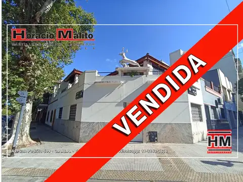 Casa de 4 Ambientes en VENTA