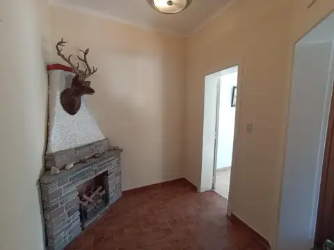 Casa de 4 Ambientes en VENTA