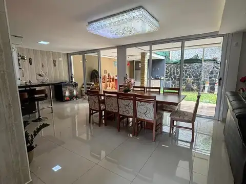 CF1202 - CASA EN VENTA B° PRIVADO PANAMBÍ