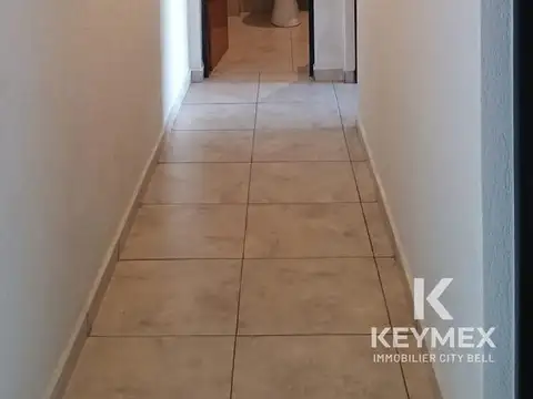 Departamento en Alquiler 12 años