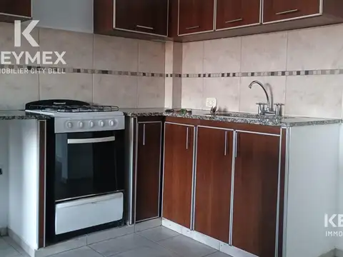 Departamento en Alquiler de 2 dormitorios