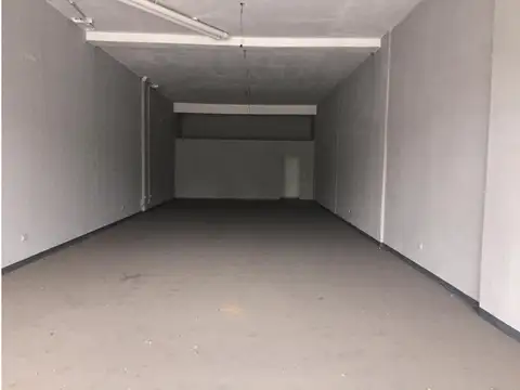 MAGNIFICO LOCAL s/ Av. Mitre con Financiación directa  