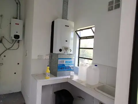 Casa en Venta en Los Talas, USD 209.000