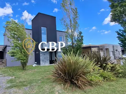 Casa en venta en Canning Barrio Los Talas