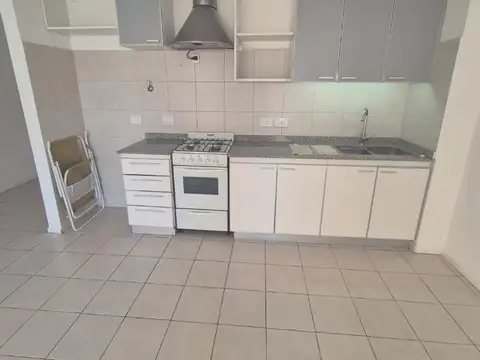 Departamento en Venta 16 años